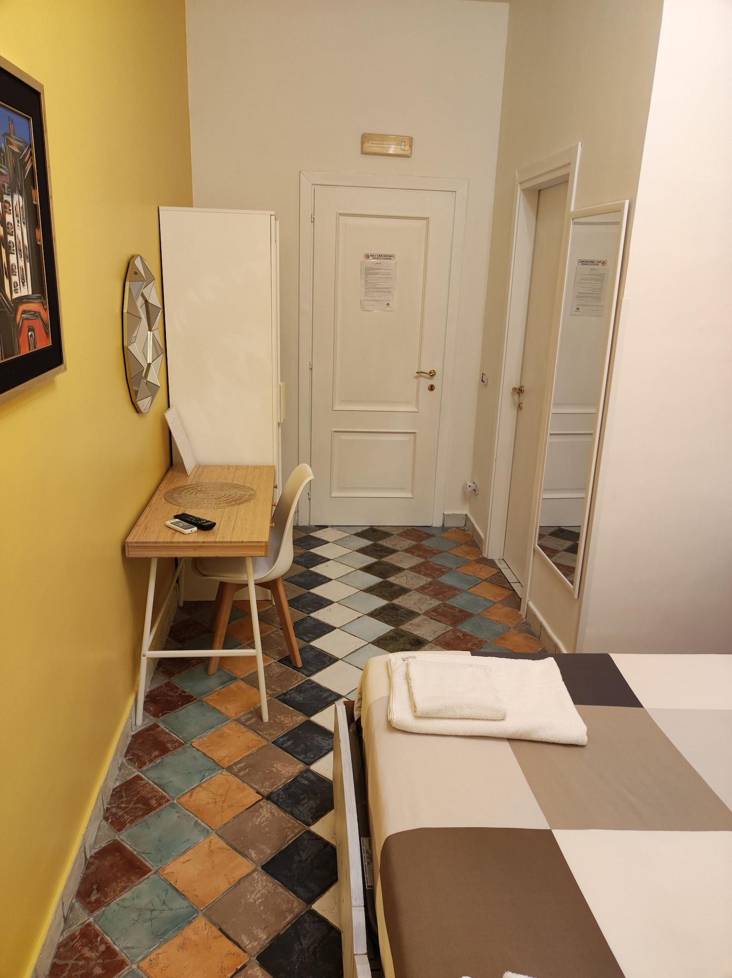 Firenze32 Bed & Breakfast Naples Exterior photo