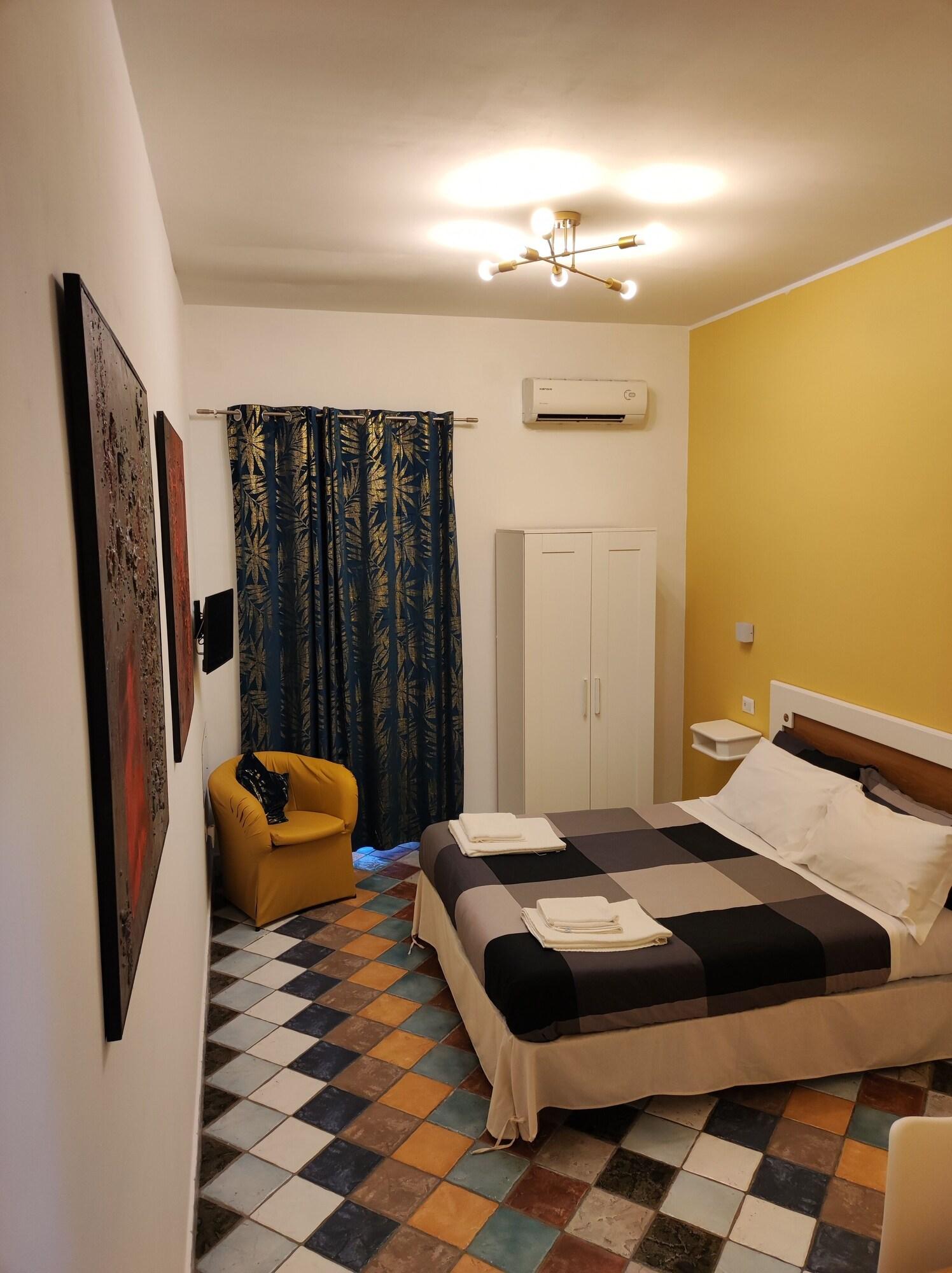 Firenze32 Bed & Breakfast Naples Exterior photo