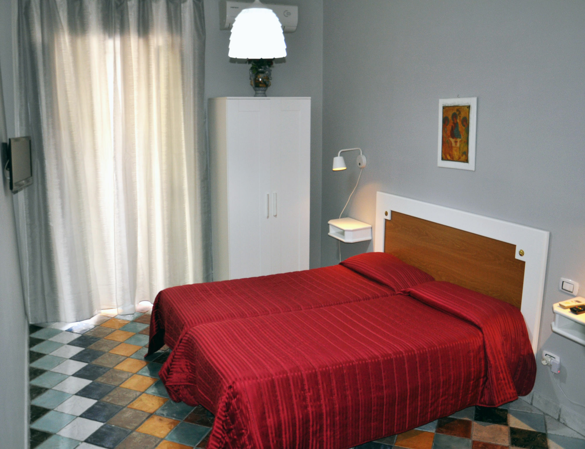 Firenze32 Bed & Breakfast Naples Exterior photo